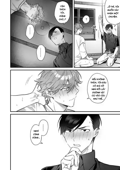 Đạo Tàn Bụ Chapter 56 - Next Chapter 57