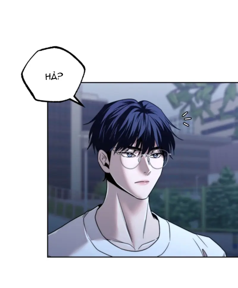 Người Hàng Xóm Bất Ngờ Chapter 17 - Next 