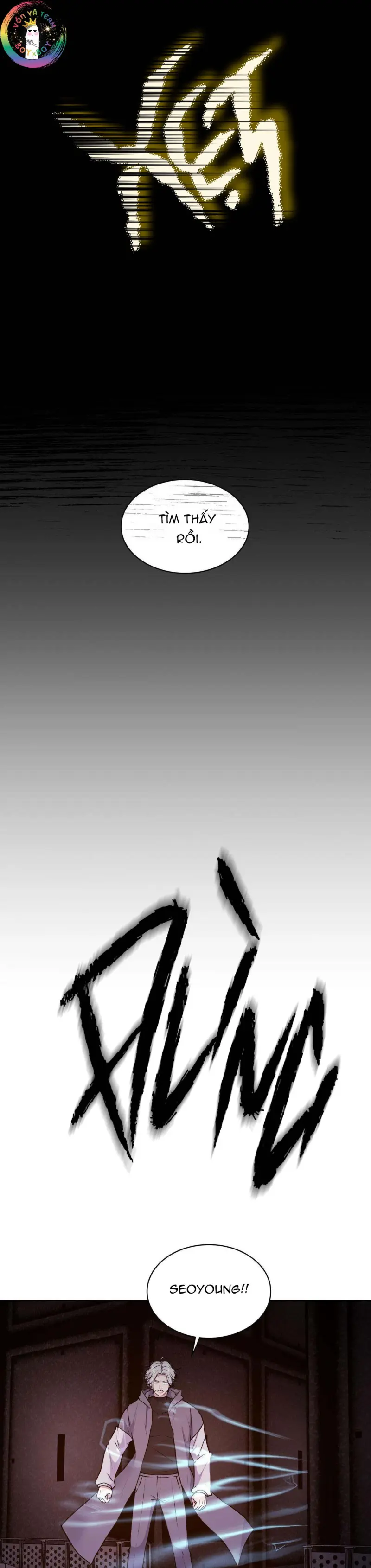 Guiding Light Chapter 56 - Next 