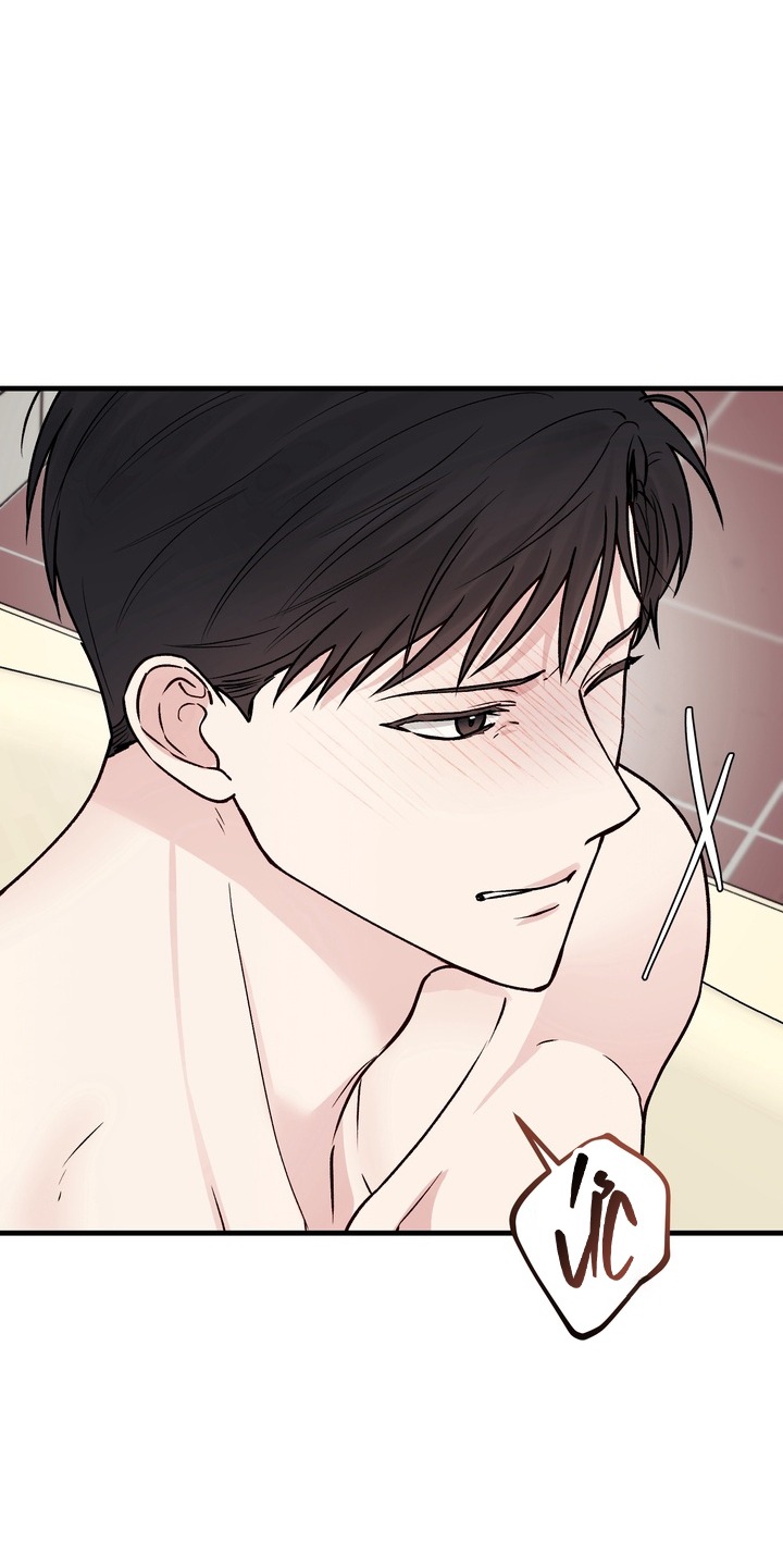 NGƯỜI CHÚ TÔI YÊU! Chapter 8 19+ - Trang 2