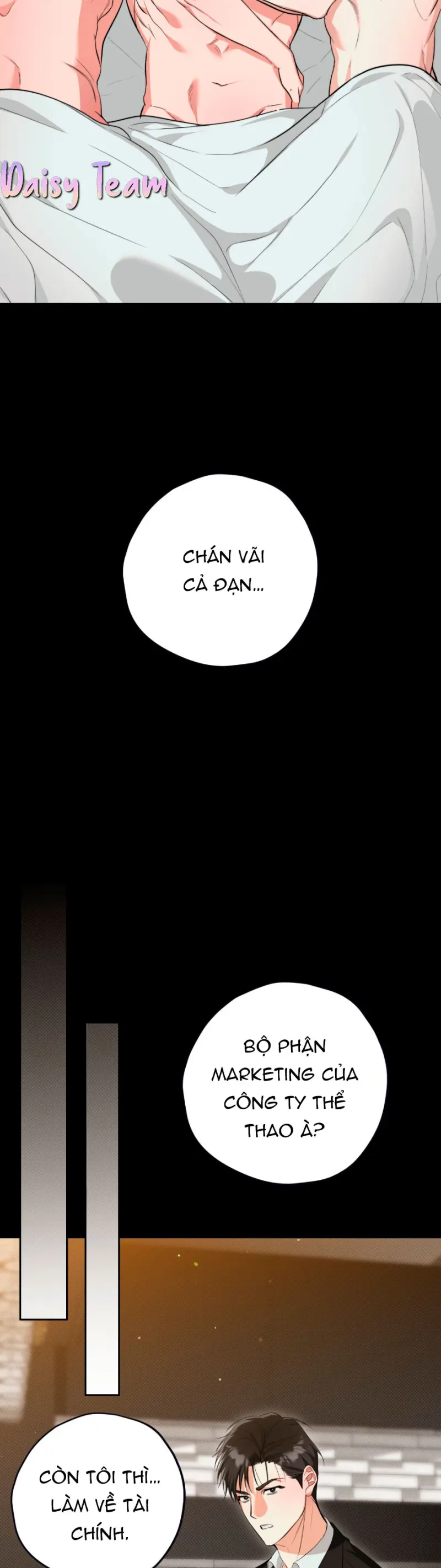 HÃY ĐÁNH TÔI THẬT MẠNH ĐI Chapter 1 - Trang 2