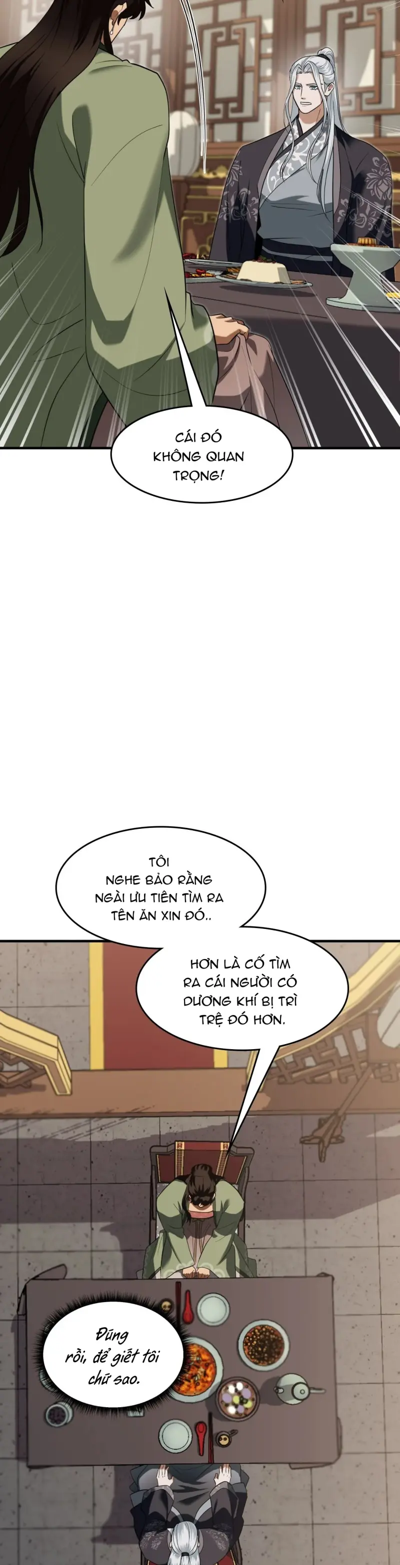 Người Tình Của Ác Quỷ Chapter 29 - Next 