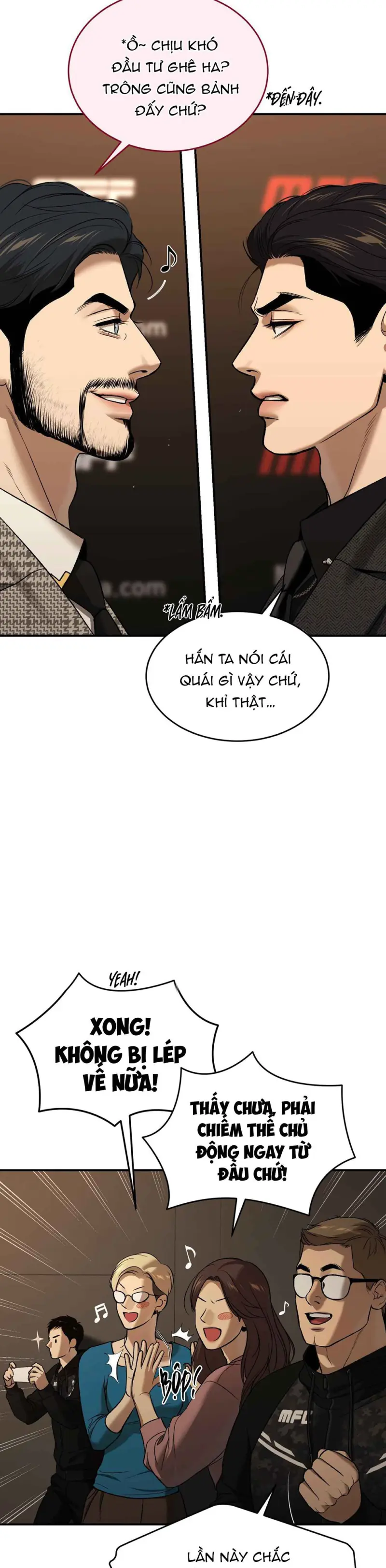 Jinx Chapter 82 - Next 