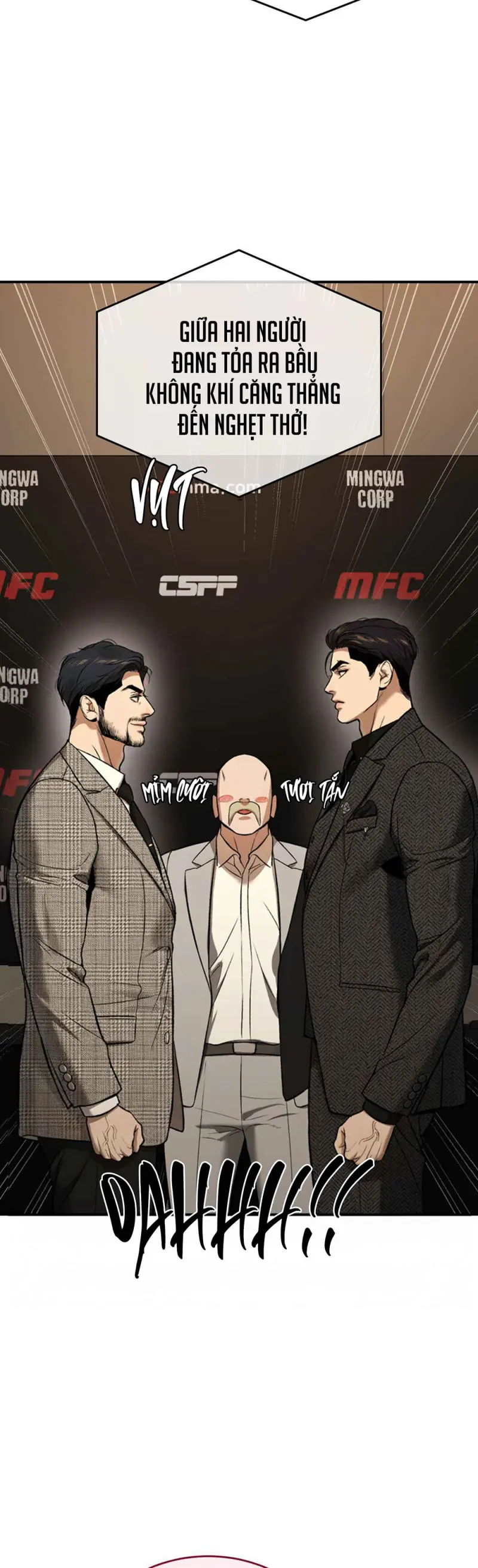 Jinx Chapter 82 - Next 