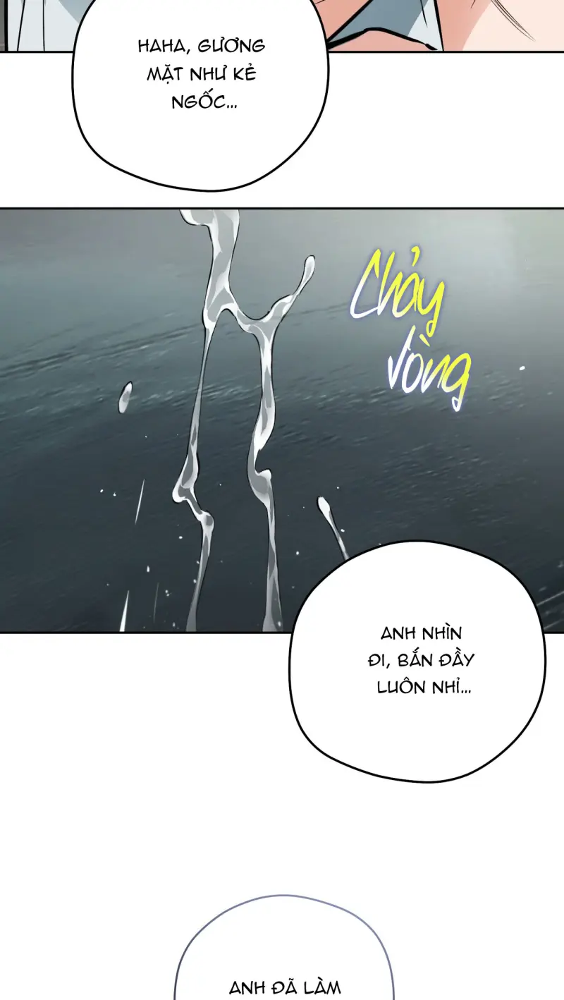 EDEN Chapter 45 - Trang 2