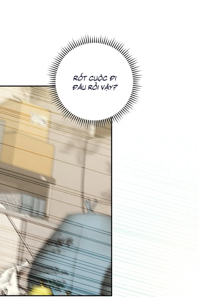 KHÔNG LÀ GÌ CẢ... Chapter 3 - Next 