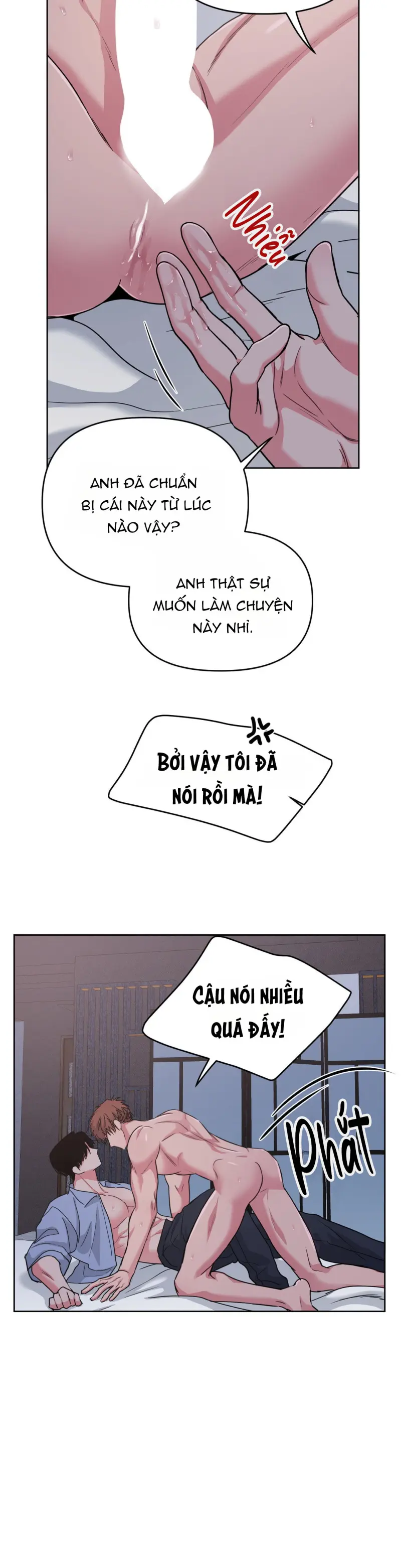 Arts Manz Chapter 64 Sếch - Next 