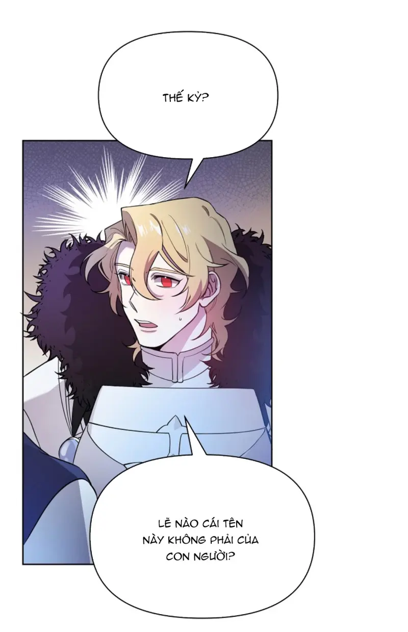 Hãy Lựa Chọn Anh Hùng Của Bạn Thật Cẩn Thận Chapter 19 - Trang 2