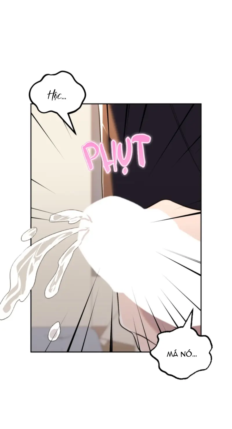 Người Hàng Xóm Bất Ngờ Chapter 17 - Next 