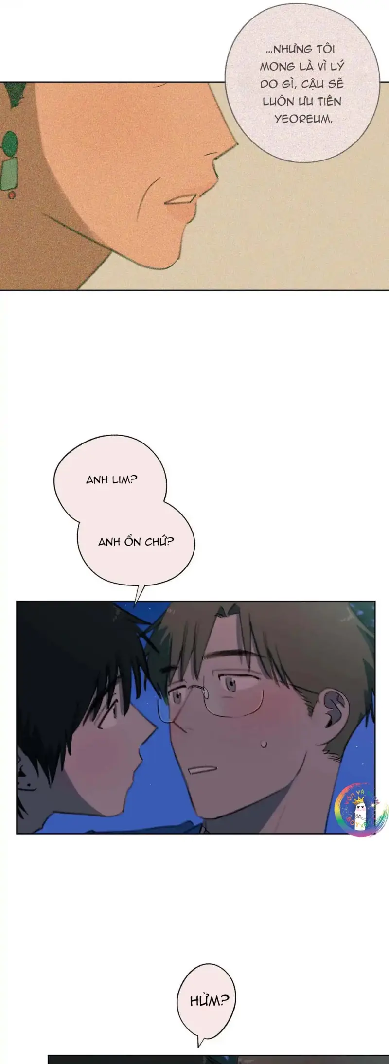 Hạ Đầu Mùa Chapter 22 - Next 