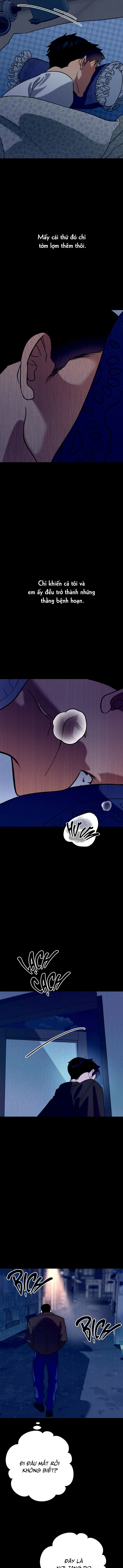 Hoả Ma Chapter 8 - Next 