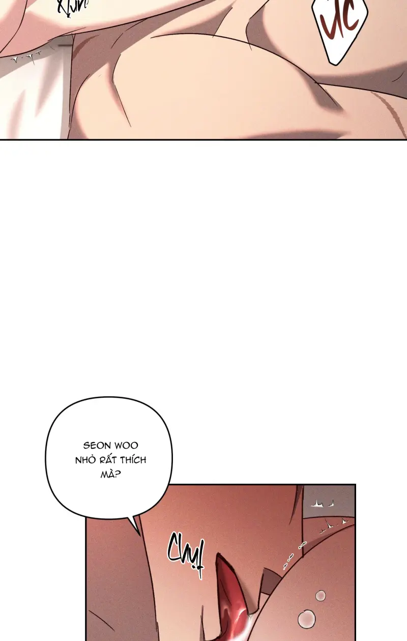 EDEN Chapter 45 - Trang 2