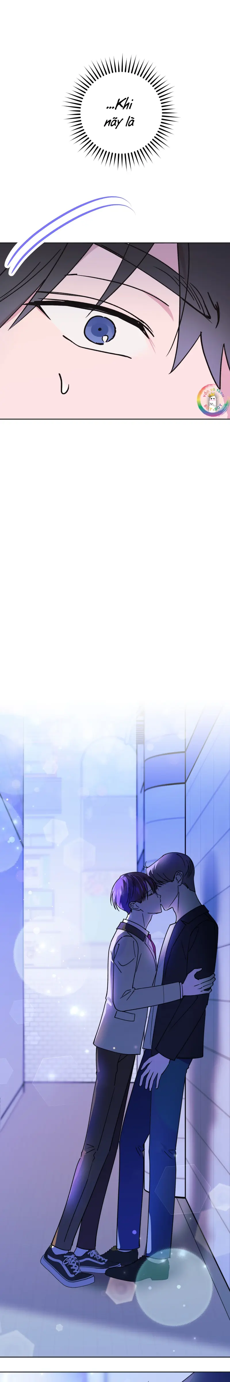Sự Giả Dối Của Chúng Ta Chapter 1 - Trang 2