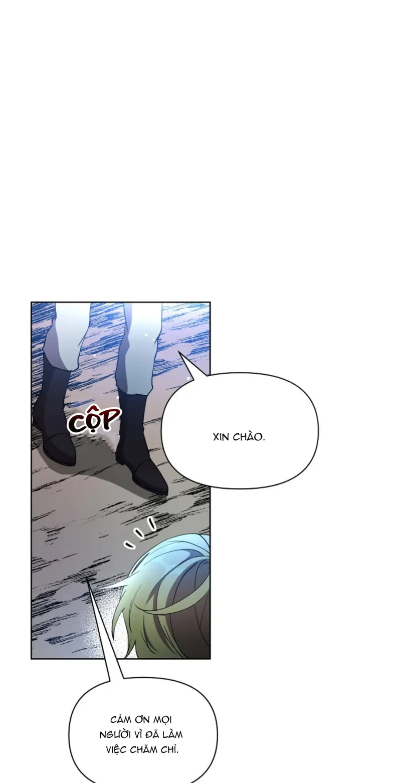 Hãy Lựa Chọn Anh Hùng Của Bạn Thật Cẩn Thận Chapter 19 - Trang 2