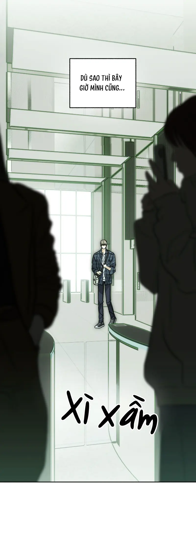 Hạnh Phúc Cùng Nhau Chapter 5 - Next 