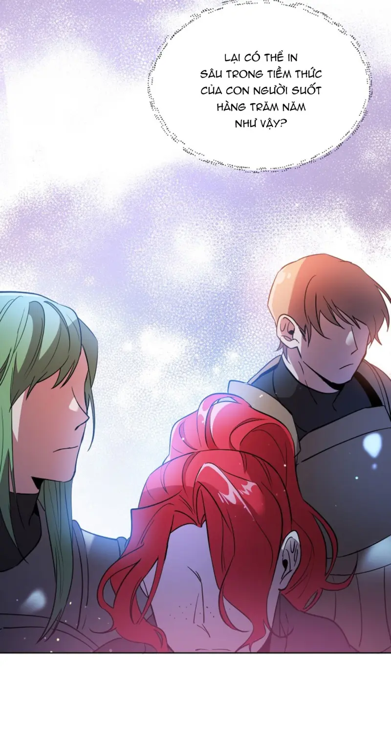 Hãy Lựa Chọn Anh Hùng Của Bạn Thật Cẩn Thận Chapter 19 - Trang 2