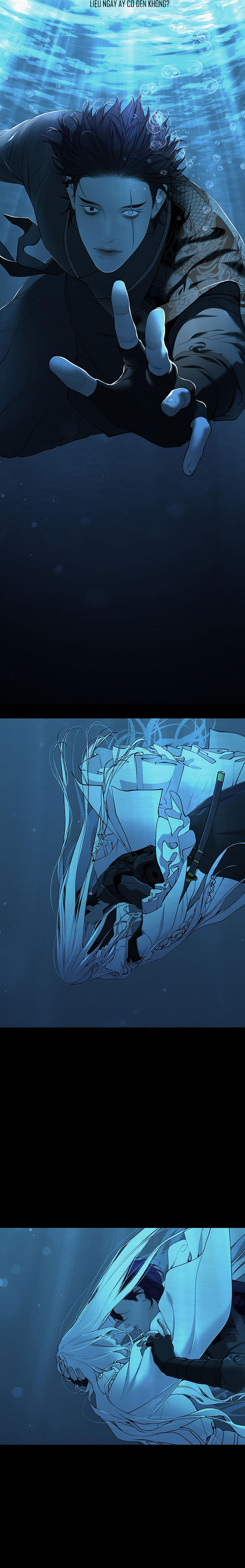 TÂM HỒN MÉO MÓ Chapter 50 - Trang 2