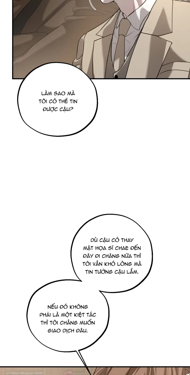 LÃNG MẠN NGÀY TẬN THẾ Chapter 12 - Trang 2