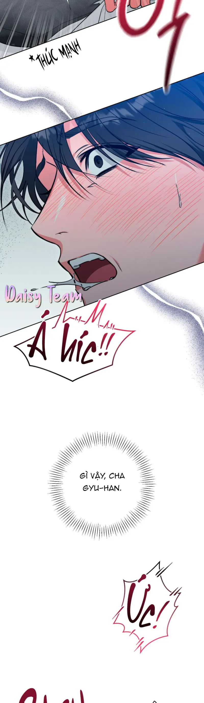 HÃY ĐÁNH TÔI THẬT MẠNH ĐI Chapter 1 - Trang 2