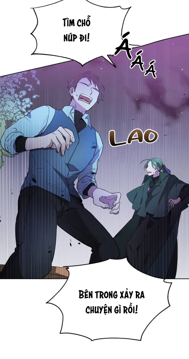 Hãy Lựa Chọn Anh Hùng Của Bạn Thật Cẩn Thận Chapter 19 - Trang 2