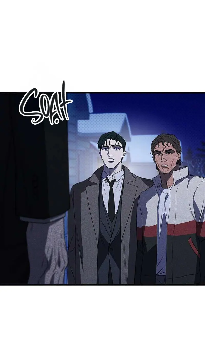 (ABO) THE FIRST COMMANDMENT Chapter 43 - Trang 2