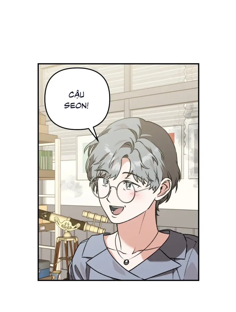 KHÔNG LÀ GÌ CẢ... Chapter 3 - Next 