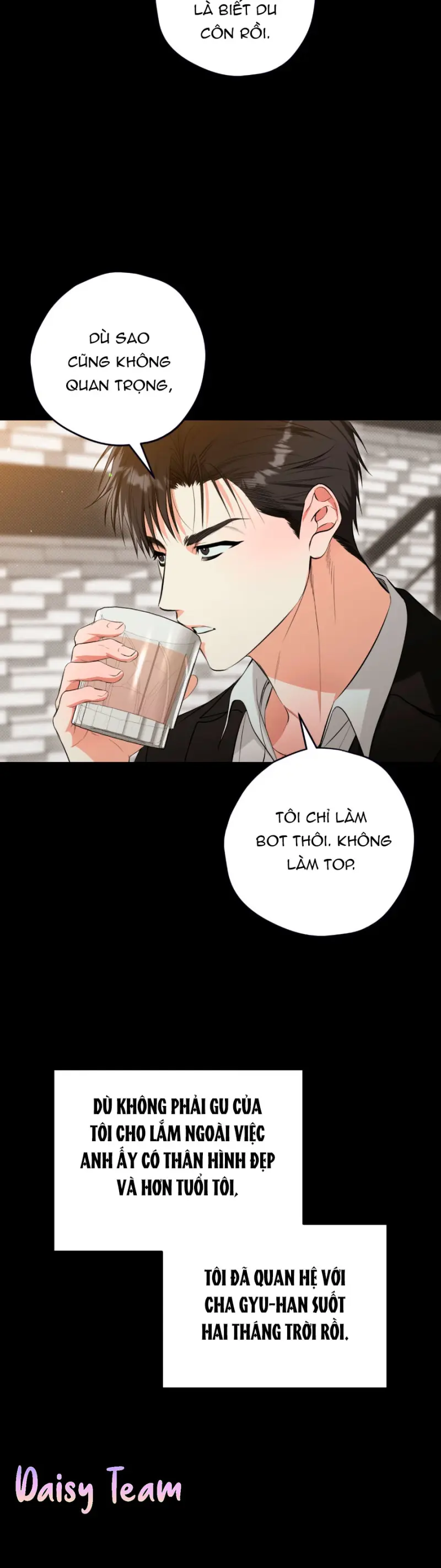 HÃY ĐÁNH TÔI THẬT MẠNH ĐI Chapter 1 - Trang 2