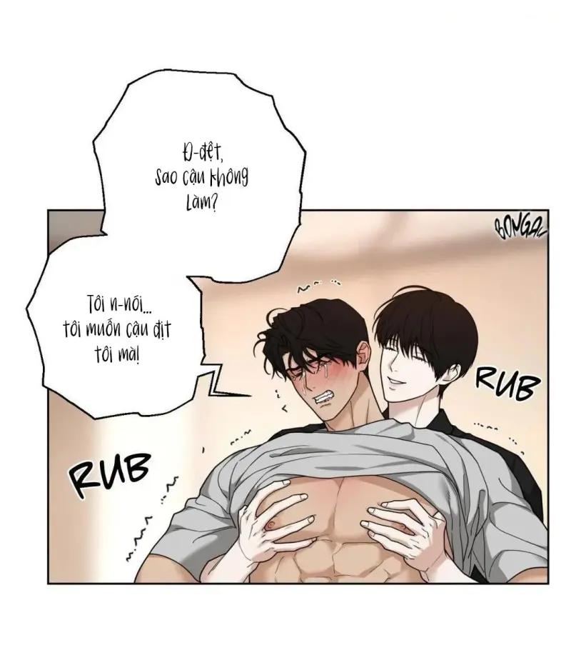 TƯ DUY NGƯỢC Chapter 12 18++ - Next Chapter 13 18++