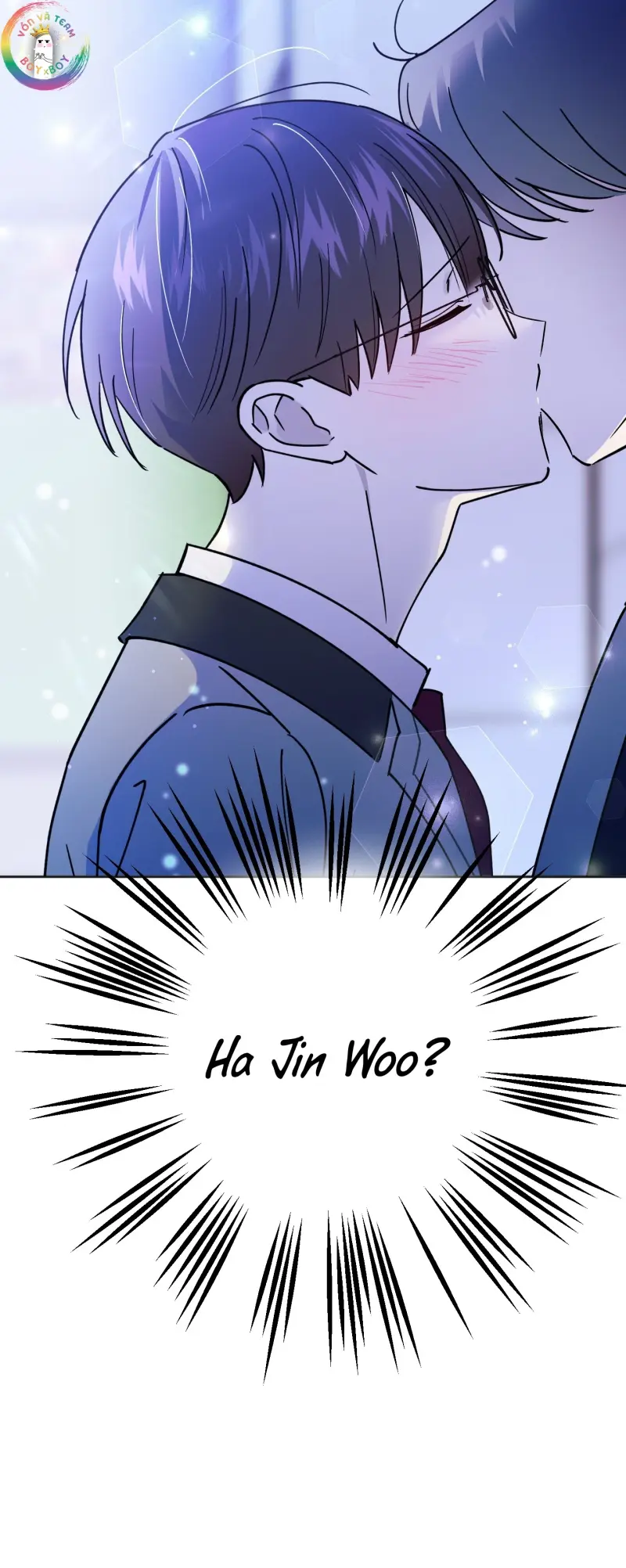 Sự Giả Dối Của Chúng Ta Chapter 1 - Trang 2