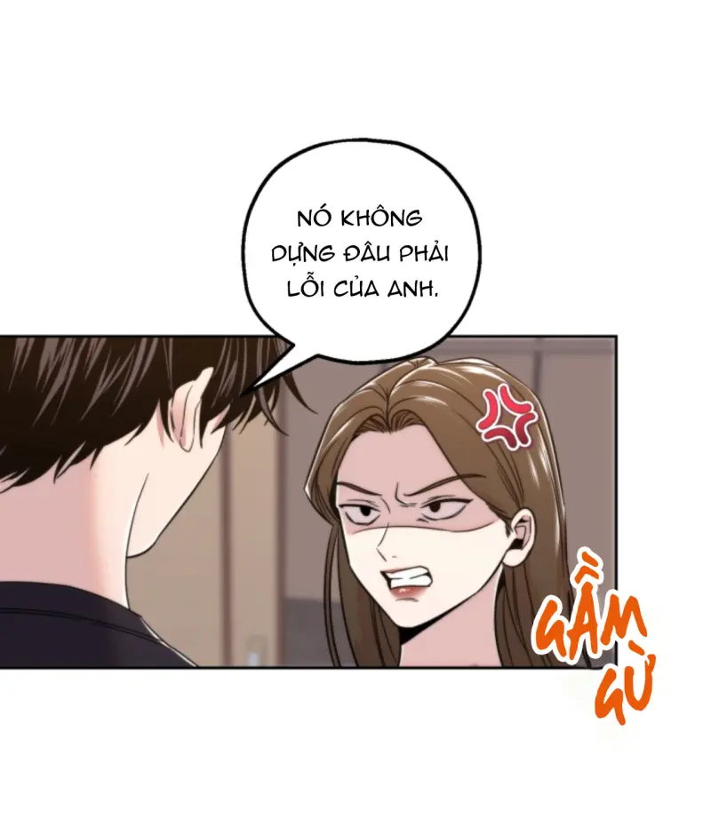 Người Hàng Xóm Bất Ngờ Chapter 17 - Next 