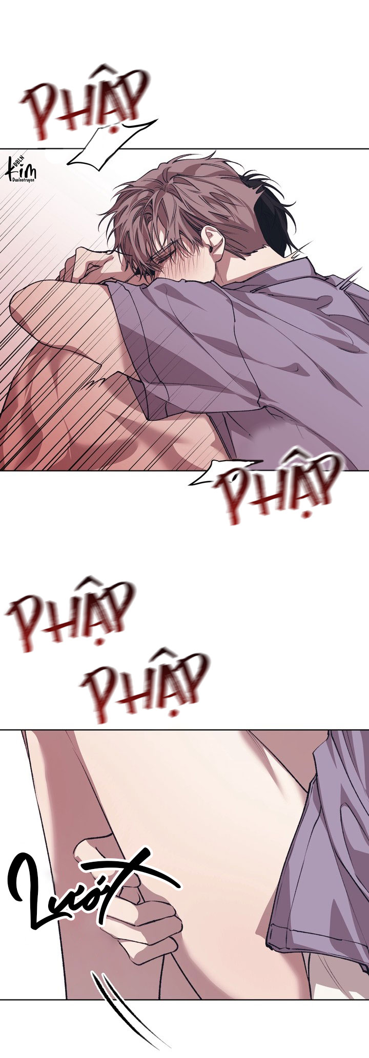 BÓNG TỐI CỦA GIA ĐÌNH Chapter 10 nt1 - Next 