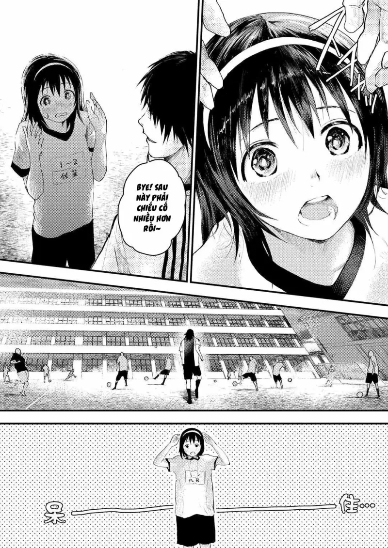 Tuyển tập bộ truyện của tác giả Orukoa Chapter 45 - Next 