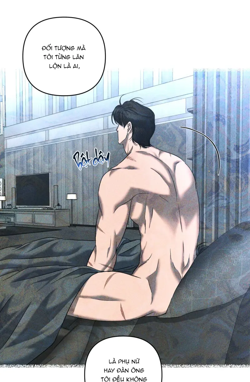 EDEN Chapter 45 - Trang 2