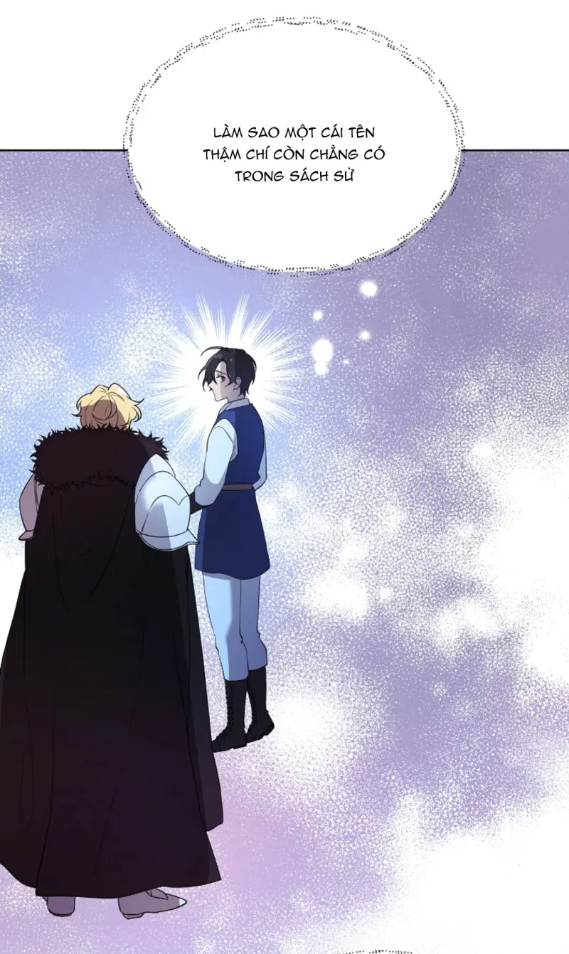 Hãy Lựa Chọn Anh Hùng Của Bạn Thật Cẩn Thận Chapter 19 - Trang 2