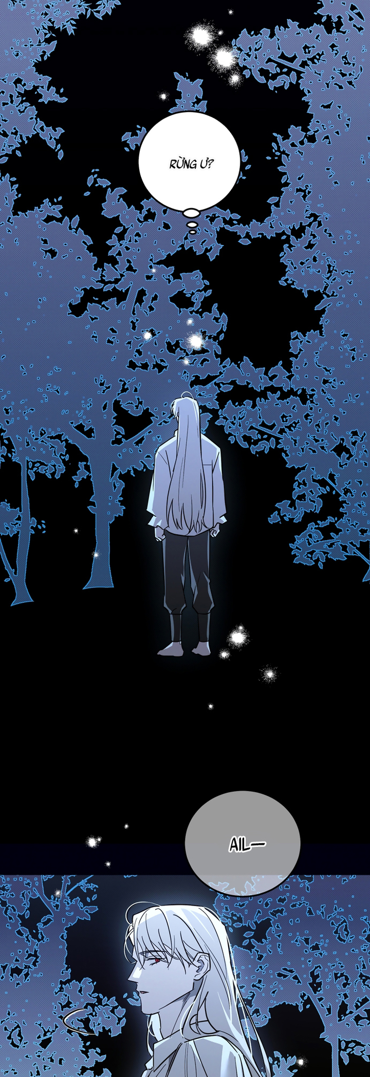 Vampire Homeless Chapter 3 H++ - Next Chapter 4