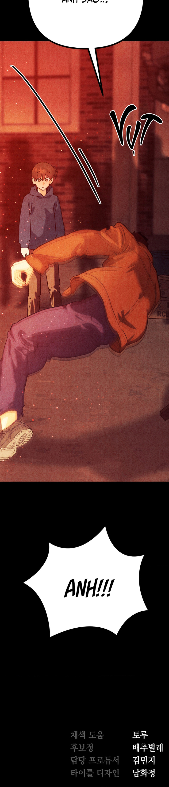 Hoả Ma Chapter 8 - Next 