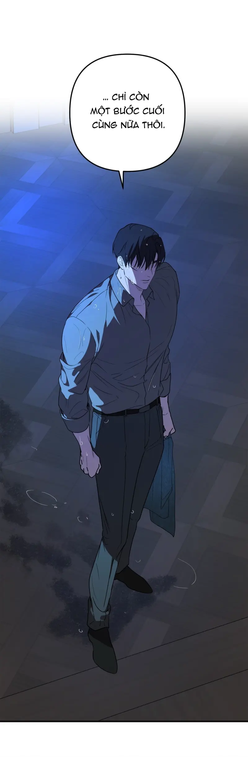 DỤC VỌNG CỦA QUÁI THÚ Chapter 39 - Trang 2