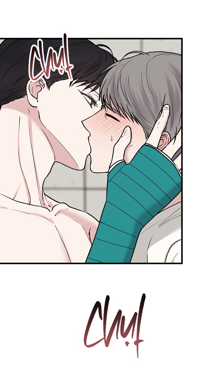 NGƯỜI CHÚ TÔI YÊU! Chapter 8 19+ - Trang 2