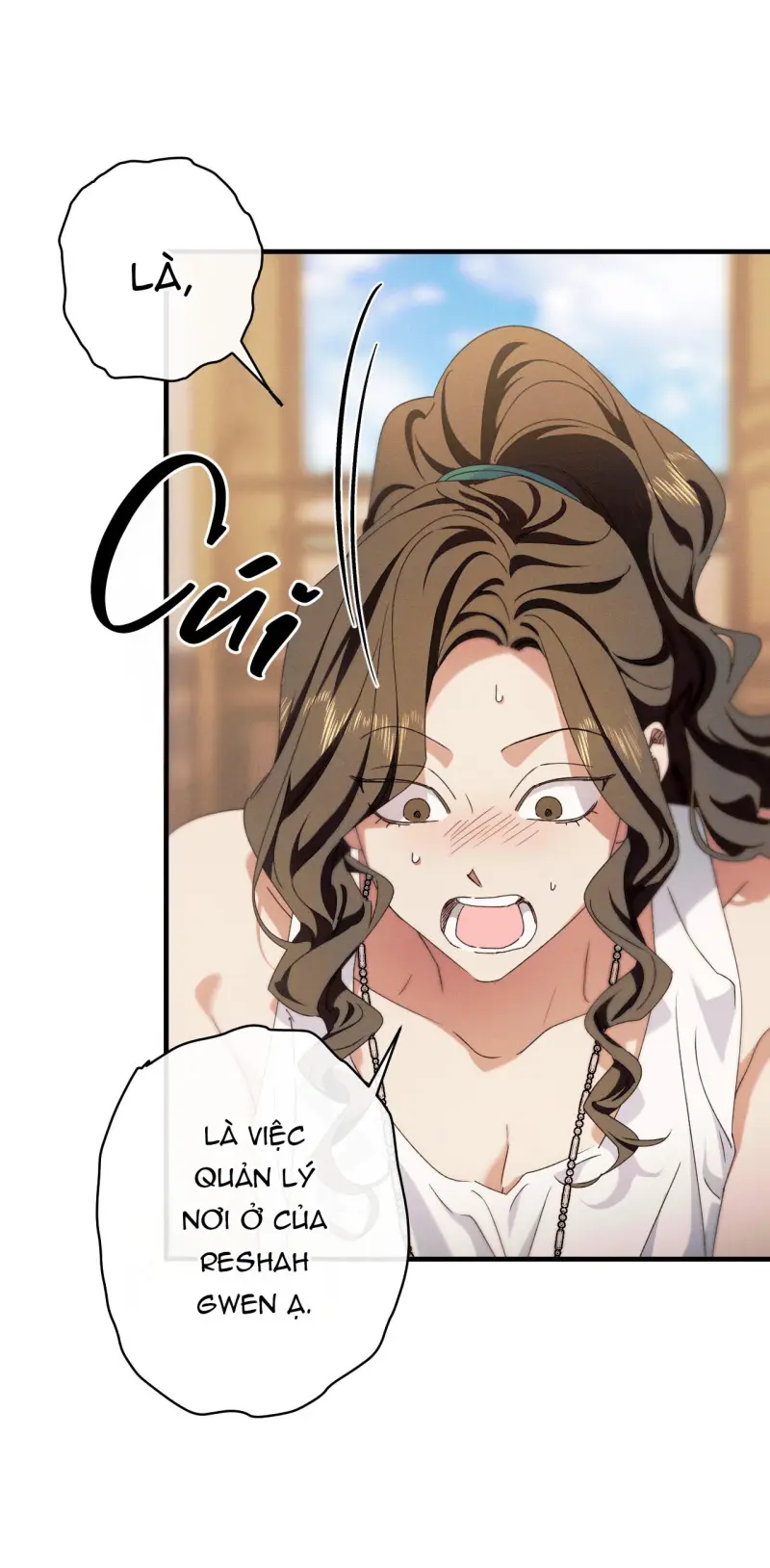 RẮN NUỐT LỰU Chapter 25 - Trang 2