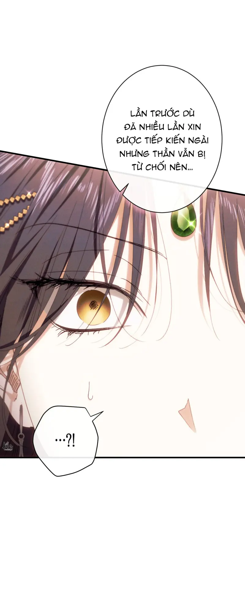 RẮN NUỐT LỰU Chapter 25 - Trang 2