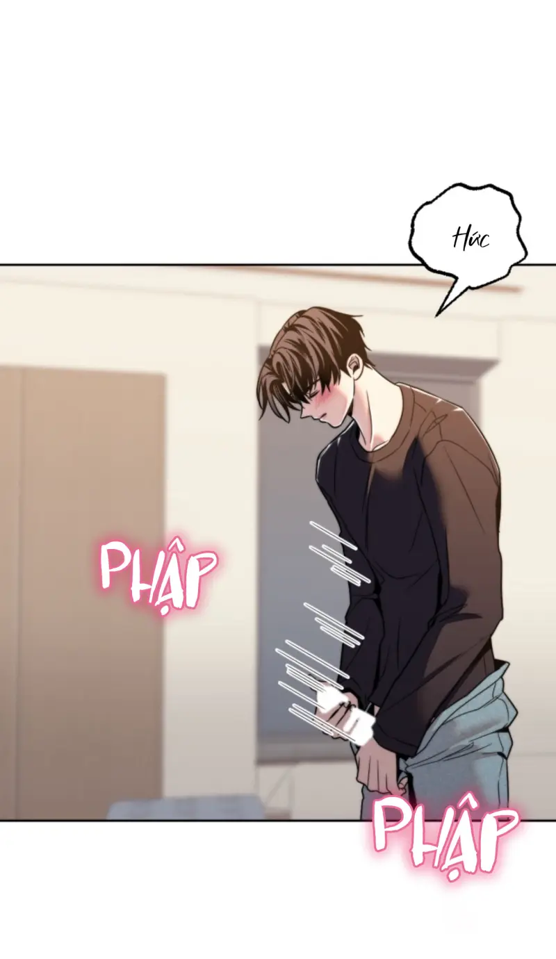 Người Hàng Xóm Bất Ngờ Chapter 17 - Next 