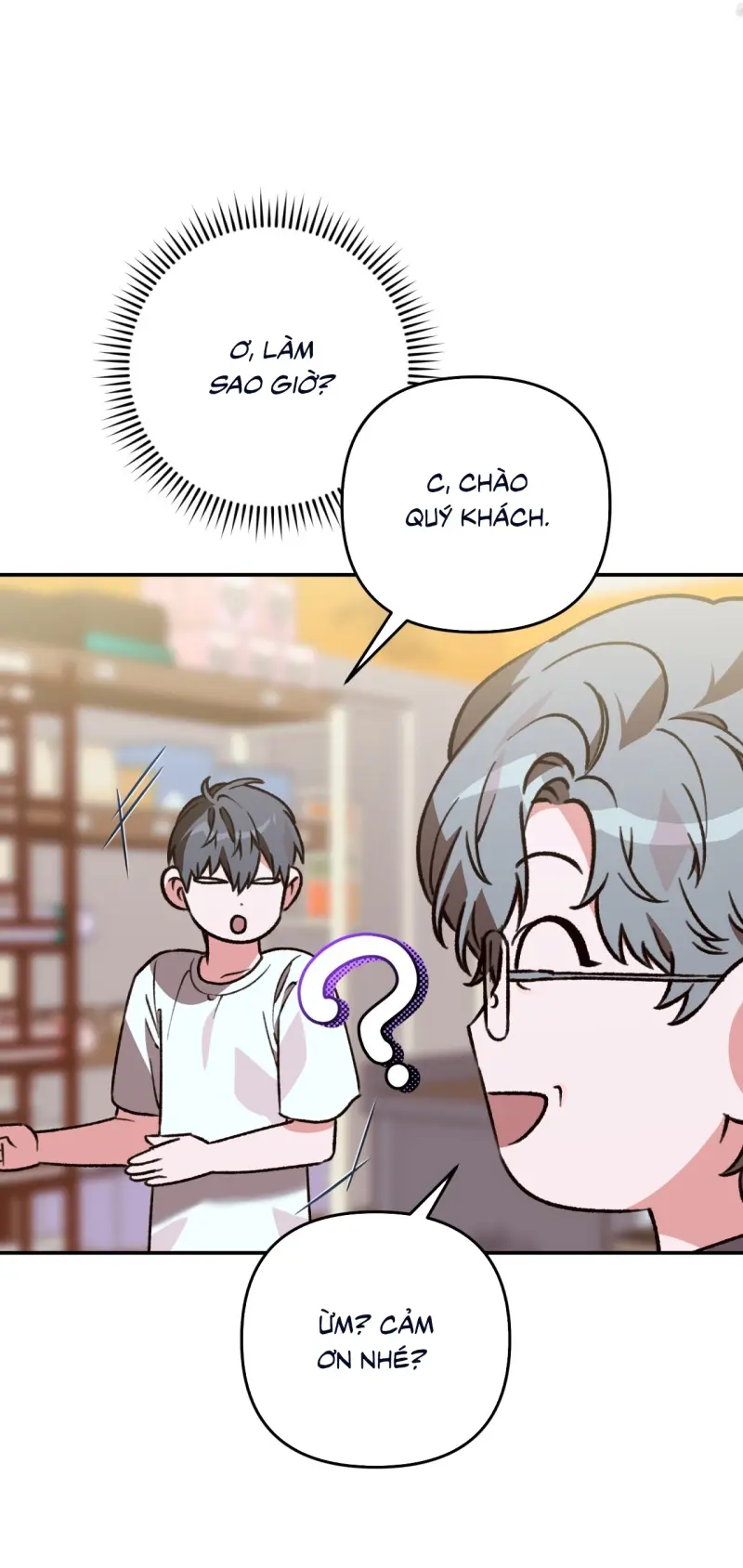 KHÔNG LÀ GÌ CẢ... Chapter 3 - Next 