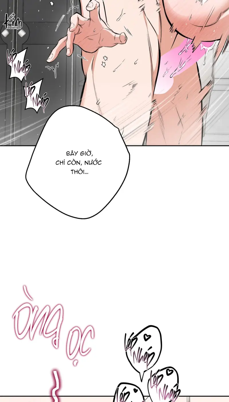 EDEN Chapter 45 - Trang 2