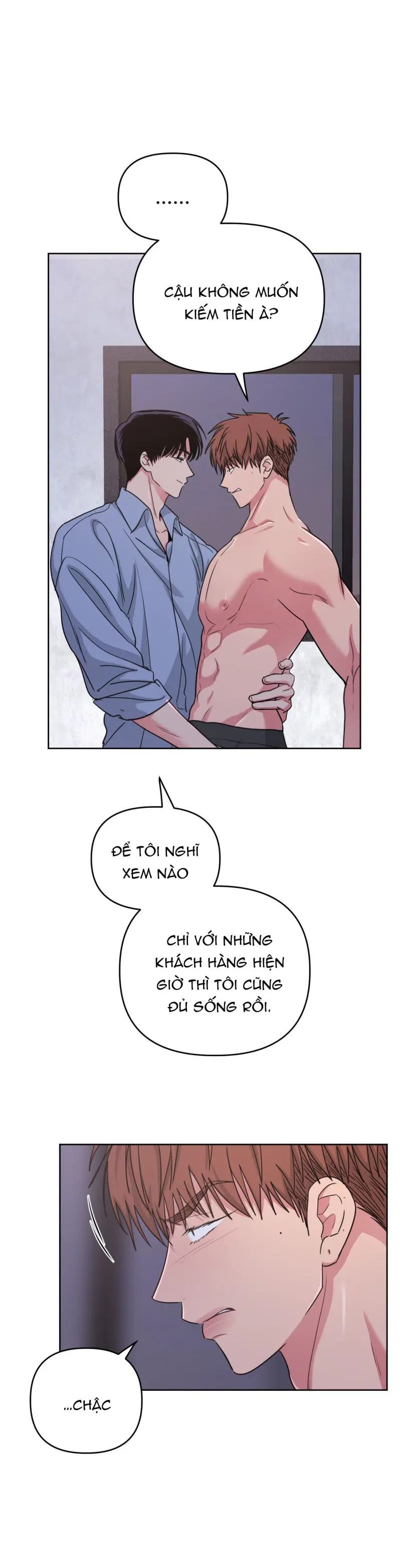 Arts Manz Chapter 64 Sếch - Next 