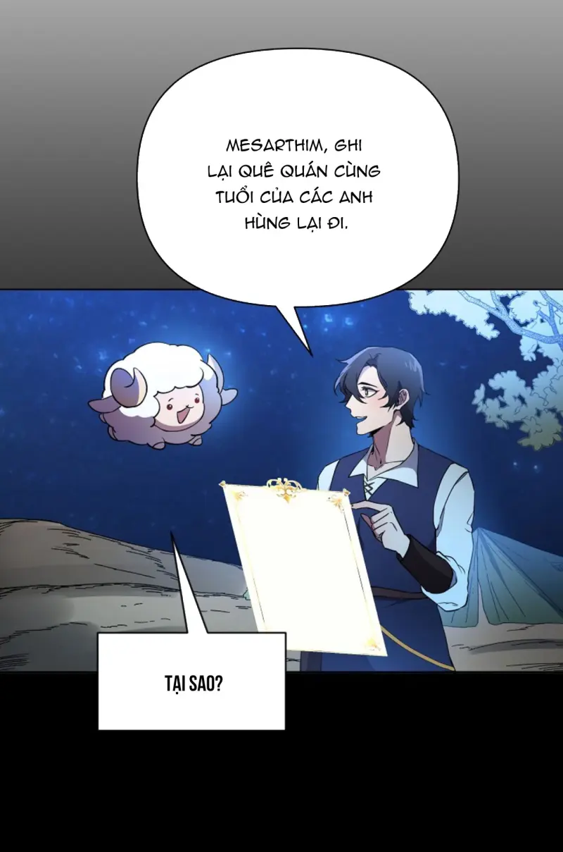 Hãy Lựa Chọn Anh Hùng Của Bạn Thật Cẩn Thận Chapter 19 - Trang 2