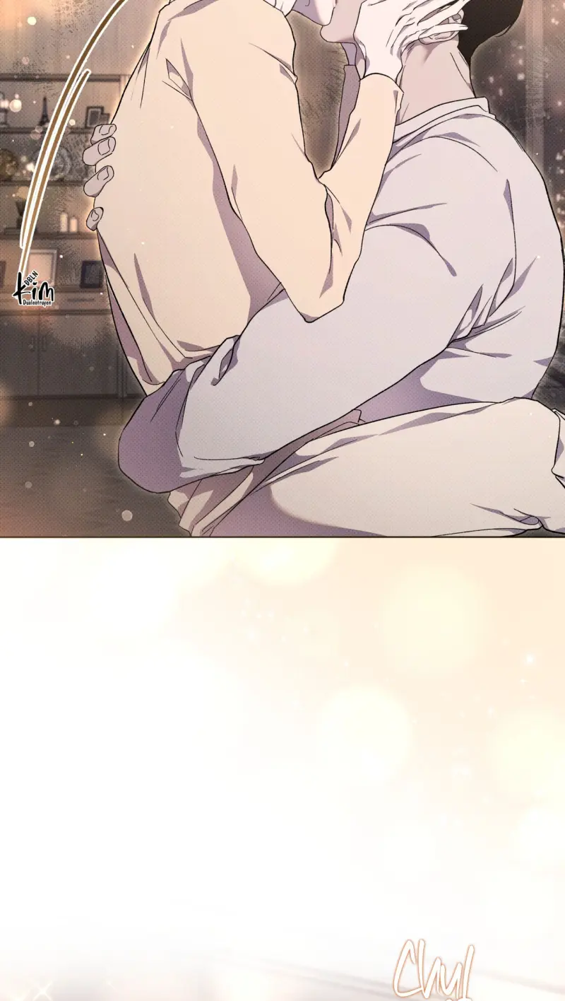 NGUỒN GỐC TIẾN HÓA Chapter 26 - Next Chapter 27