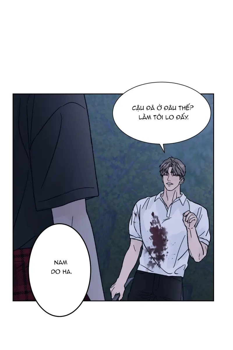 ĐÊM KINH HOÀNG Chapter 60 - Next 
