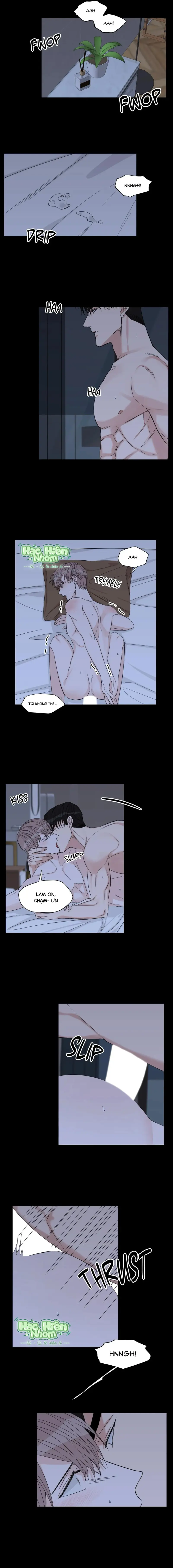 Trạm Dừng Cuối Chapter 10 Hachiennhom - Next Chapter 11 Hachiennhom