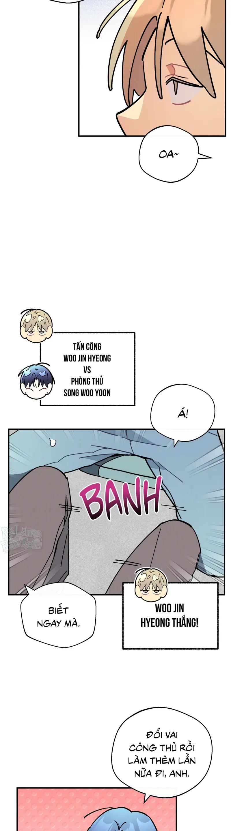 One-Room TA Chapter 64 - Next Chapter 65