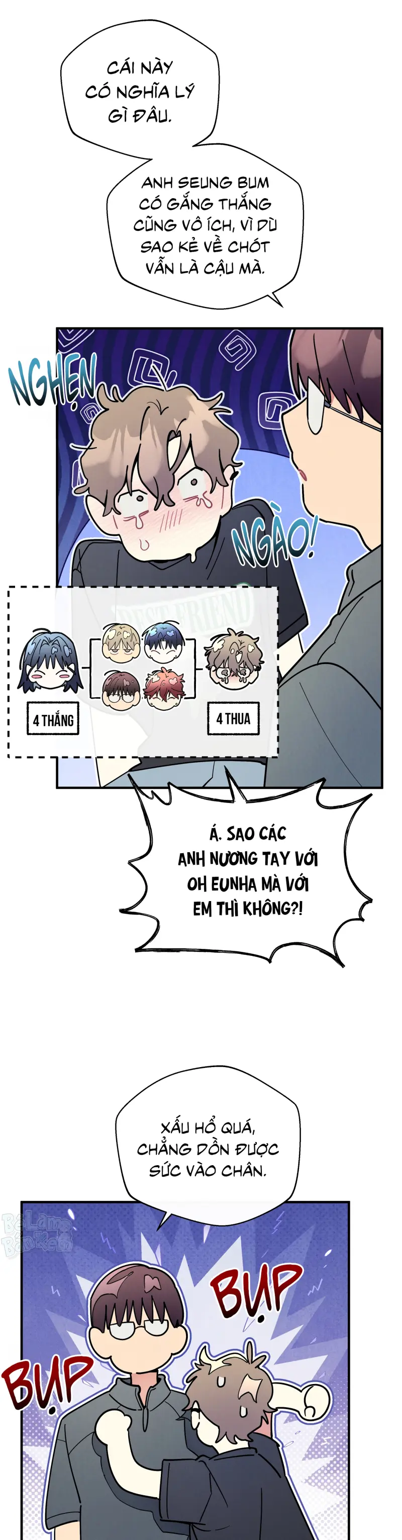 One-Room TA Chapter 64 - Next Chapter 65